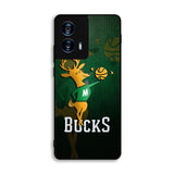 Bucks Motorola Moto G Power 5G 2024 Case OV1144