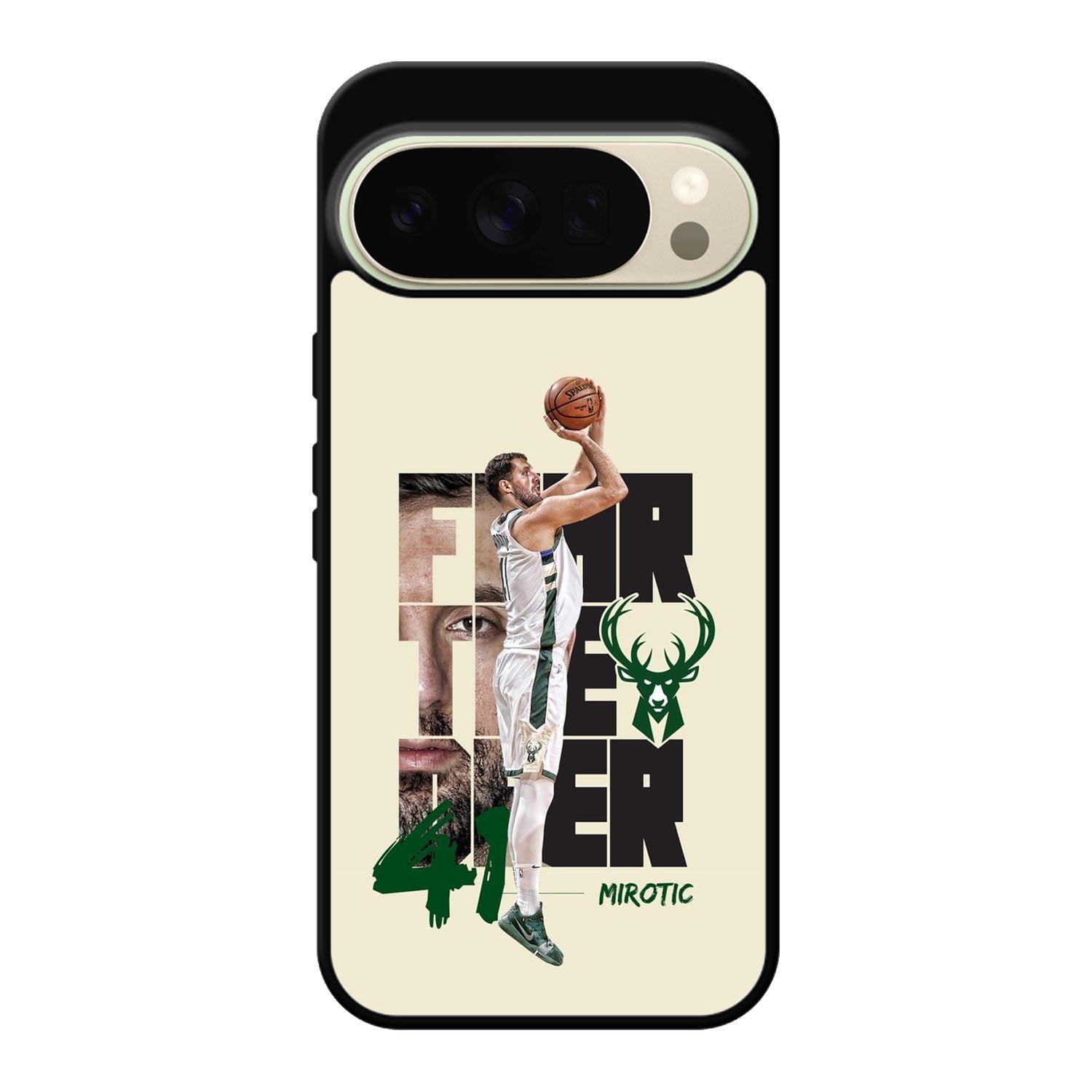 Mirotic 41 Google Pixel 10 Pro XL Case OV9379