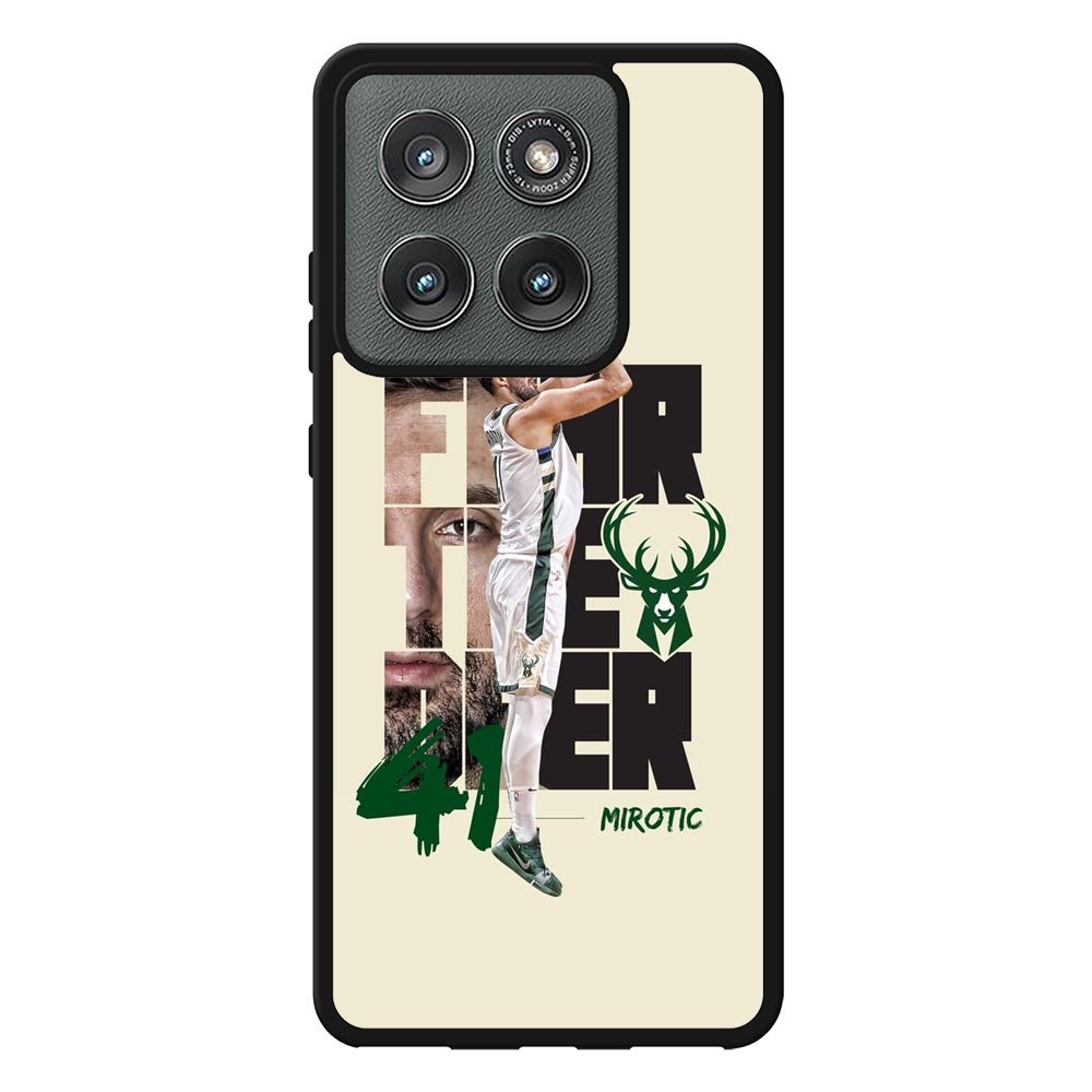 Mirotic 41 Motorola Moto Edge 2025 Case OV9379