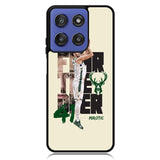 Mirotic 41 Motorola Moto G Stylus 5G 2025 Case OV9379