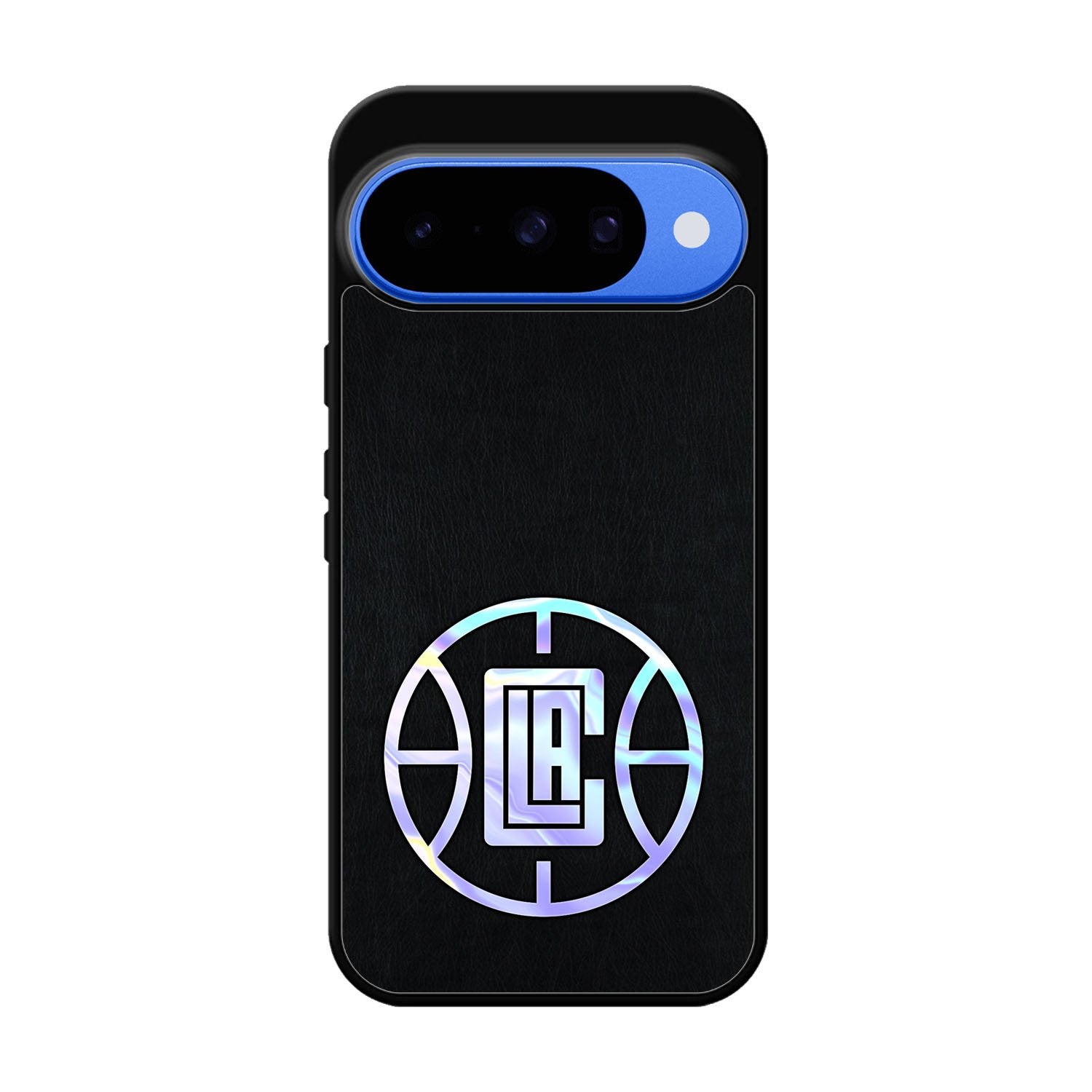 Los Angeles Clippers Google Pixel 10 Case OV9368