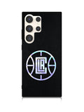 Los Angeles Clippers Samsung Galaxy S23 Ultra 5G Case QC9368