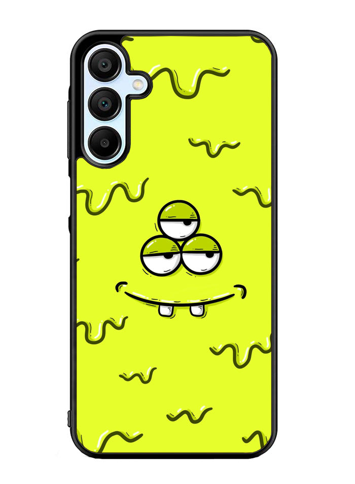 Wet Doodles Samsung Galaxy A15 5G Case OV9419