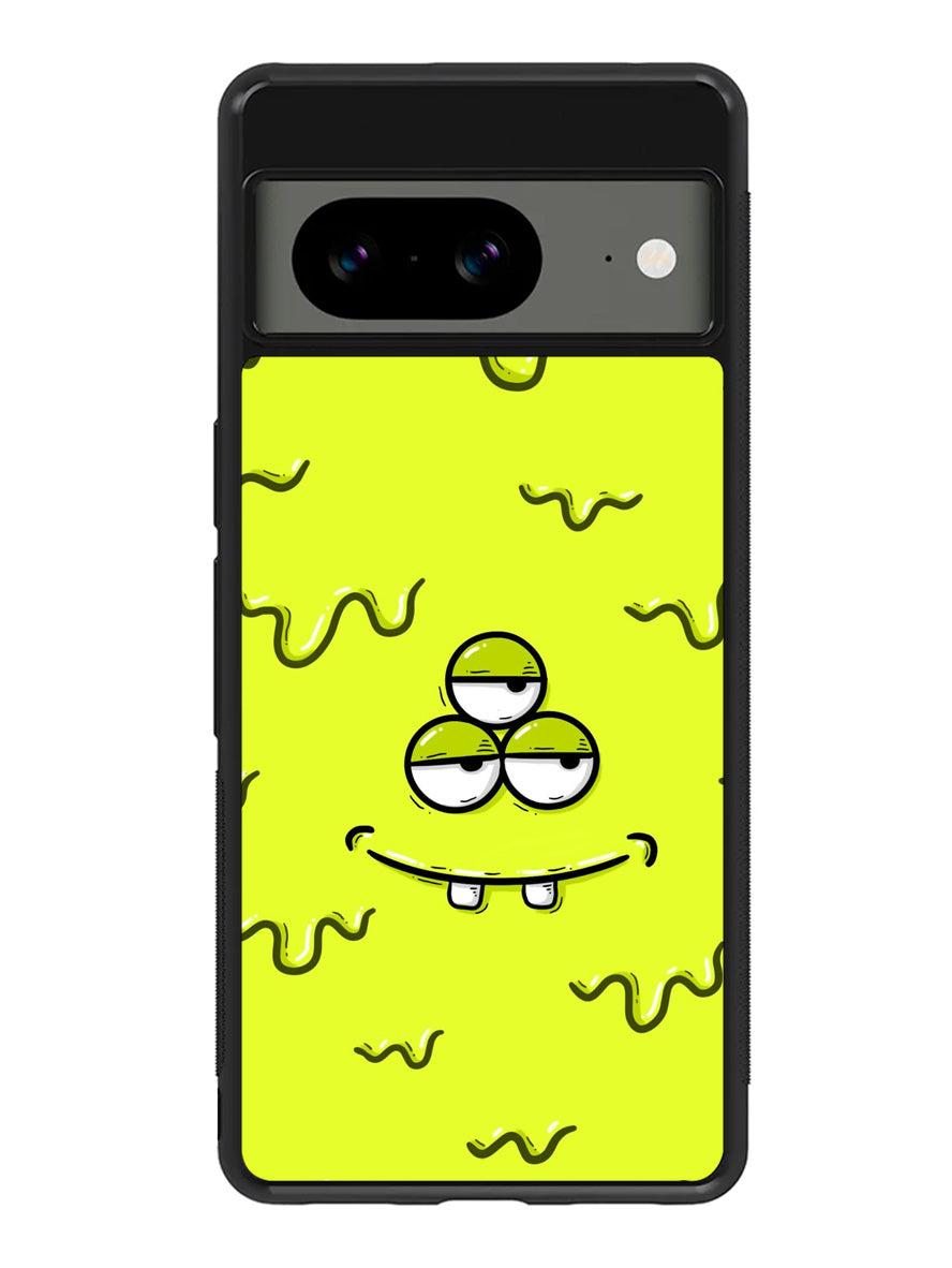 Wet Doodles Google Pixel 8 Case QC9419