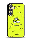 Wet Doodles Samsung Galaxy S24 Plus 5G , Samsung Galaxy S24+ 5G Case OV9419