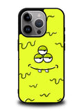 Wet Doodles iPhone 15 Pro Max Case OV9419