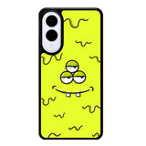 Wet Doodles Samsung Galaxy S25 Edge 5G Case OV9419