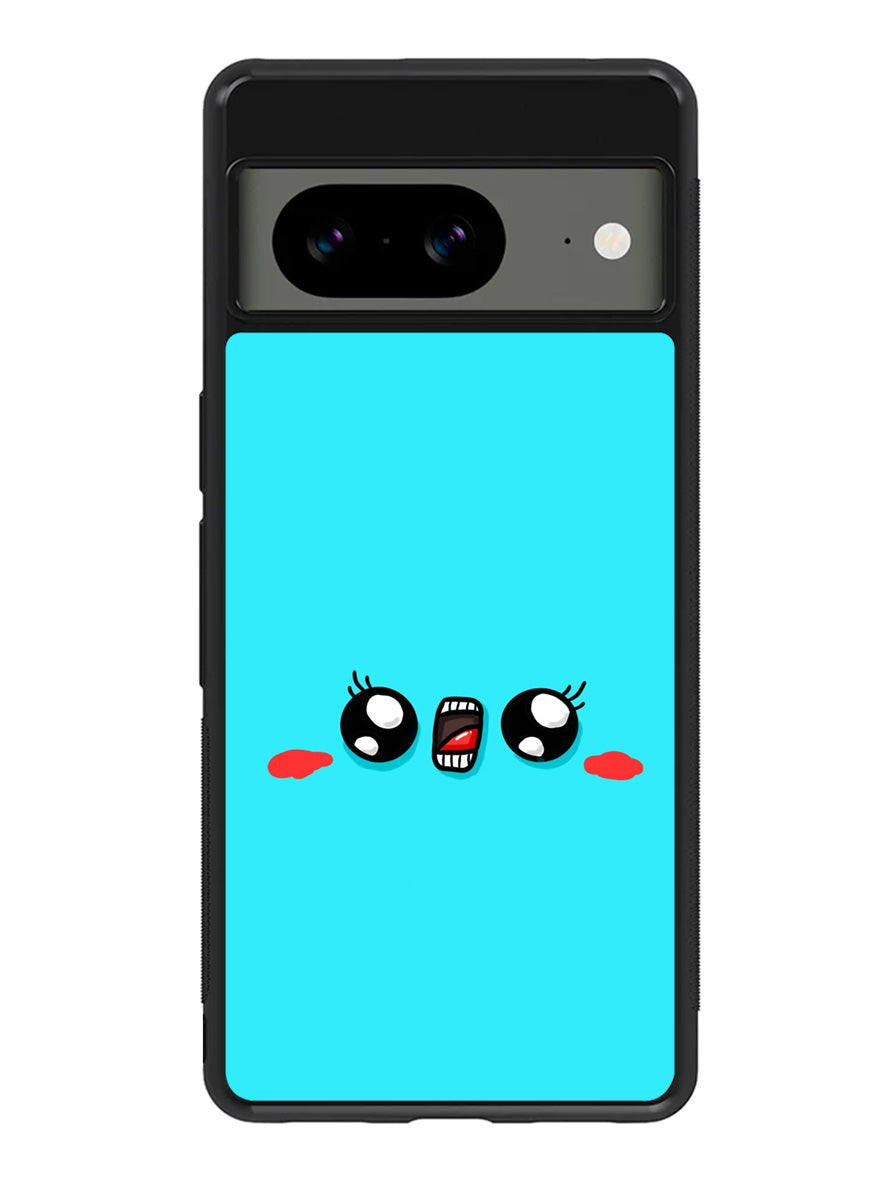 Sweeties doodleart Google Pixel 8 Case QC9404