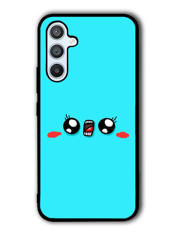 Sweeties doodleart Samsung Galaxy A54 5G Case OV9404