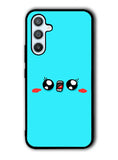 Sweeties doodleart Samsung Galaxy A54 5G Case OV9404