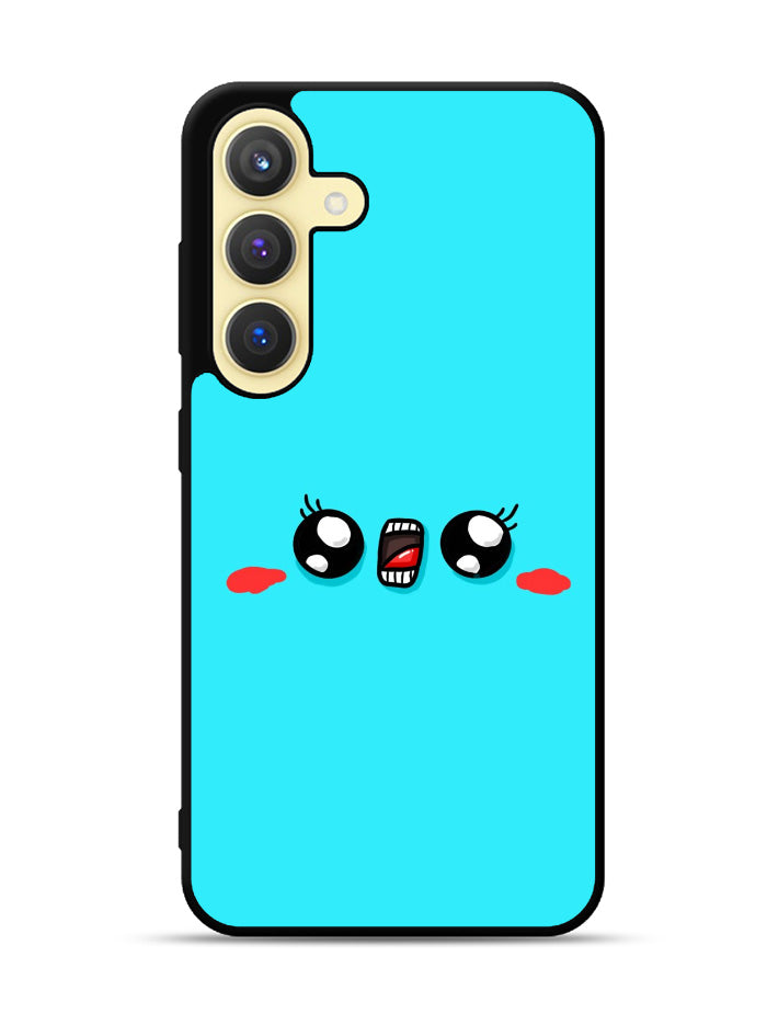 Sweeties doodleart Samsung Galaxy S24 Plus 5G , Samsung Galaxy S24+ 5G Case OV9404