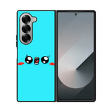 Sweeties doodleart Samsung Galaxy Z Fold 7 5G Case OV9404