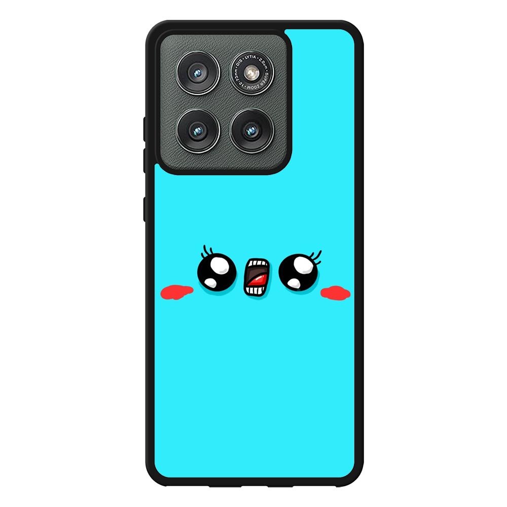 Sweeties doodleart Motorola Moto Edge 2025 Case OV9404