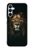 Lion Gold Samsung Galaxy A15 5G Case OV9365