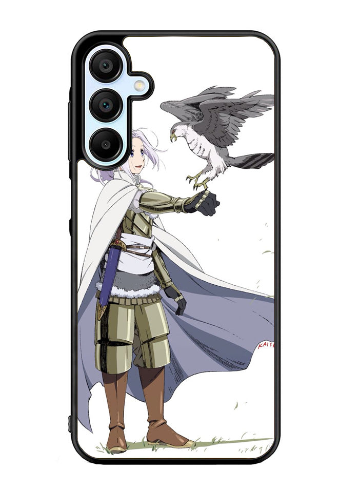 The Heroic Legend of Arslan Samsung Galaxy A15 5G Case OV9405