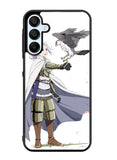 The Heroic Legend of Arslan Samsung Galaxy A35 5G Case OV9405