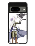 The Heroic Legend of Arslan Google Pixel 8 Case QC9405
