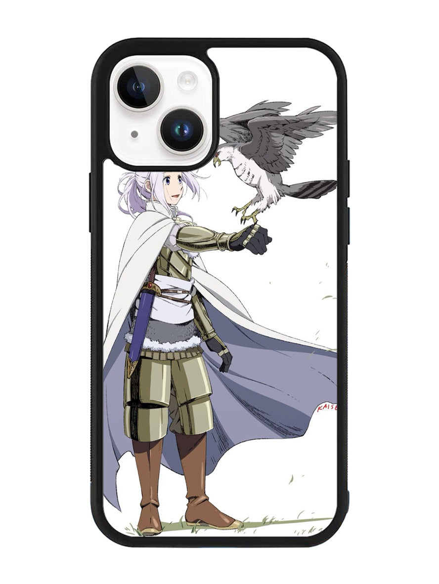 The Heroic Legend of Arslan iPhone 14 Case QC9405