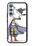 The Heroic Legend of Arslan Samsung Galaxy A54 5G Case OV9405