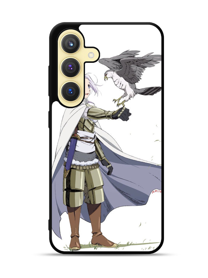The Heroic Legend of Arslan Samsung Galaxy S24 5G Case OV9405