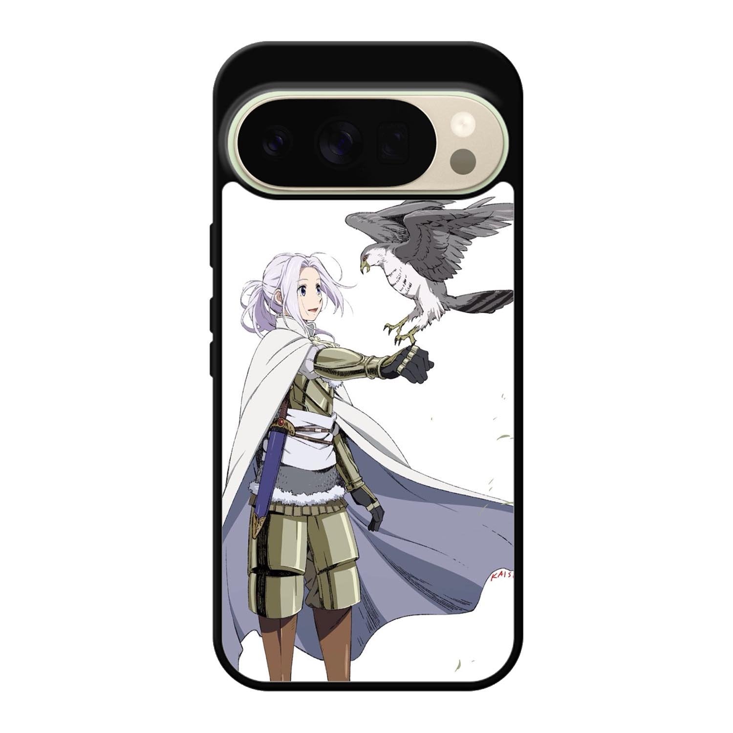 The Heroic Legend of Arslan Google Pixel 10 Pro XL Case OV9405