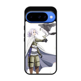 The Heroic Legend of Arslan Google Pixel 10 Case OV9405