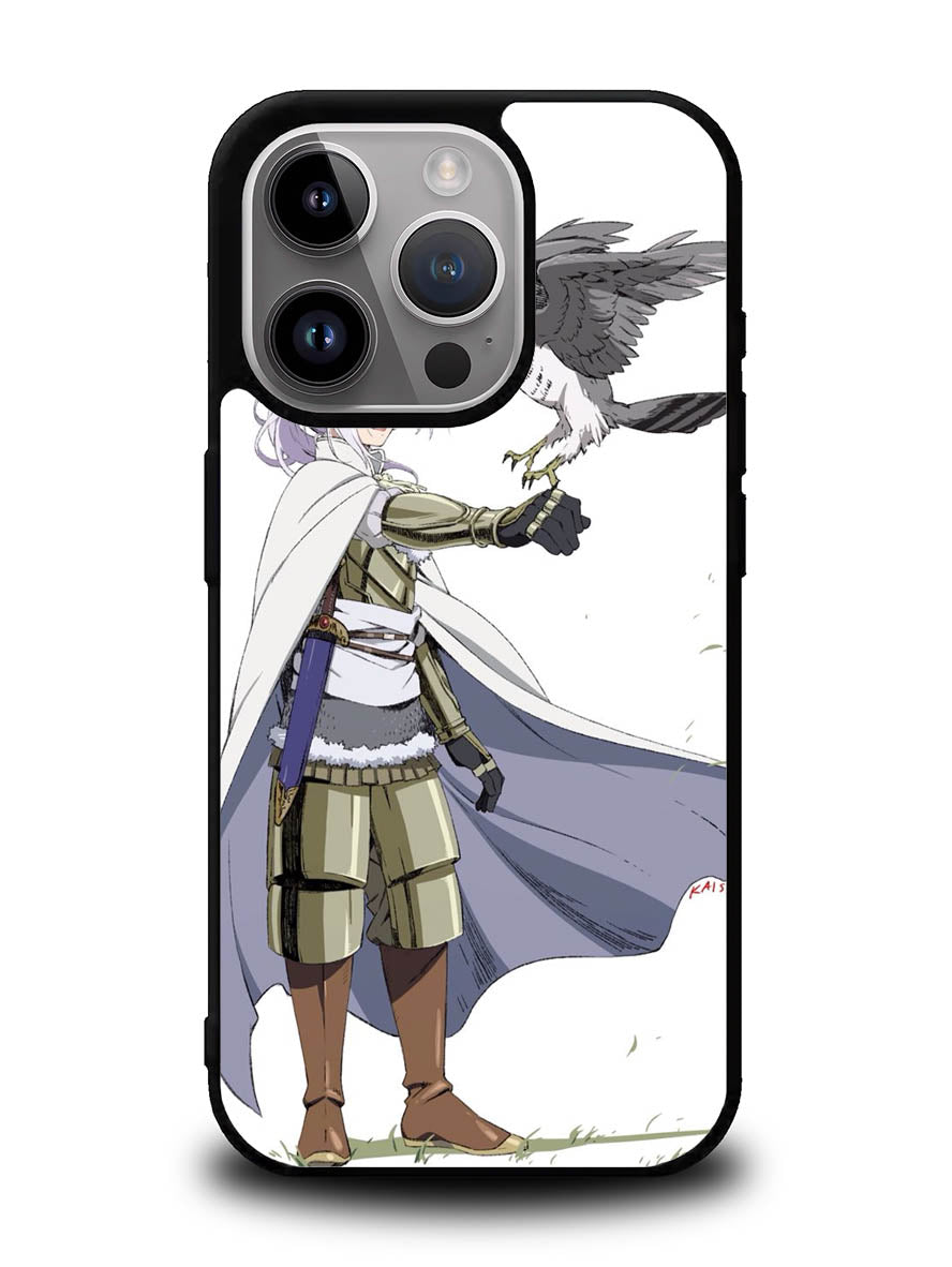 The Heroic Legend of Arslan iPhone 15 Pro Case OV9405