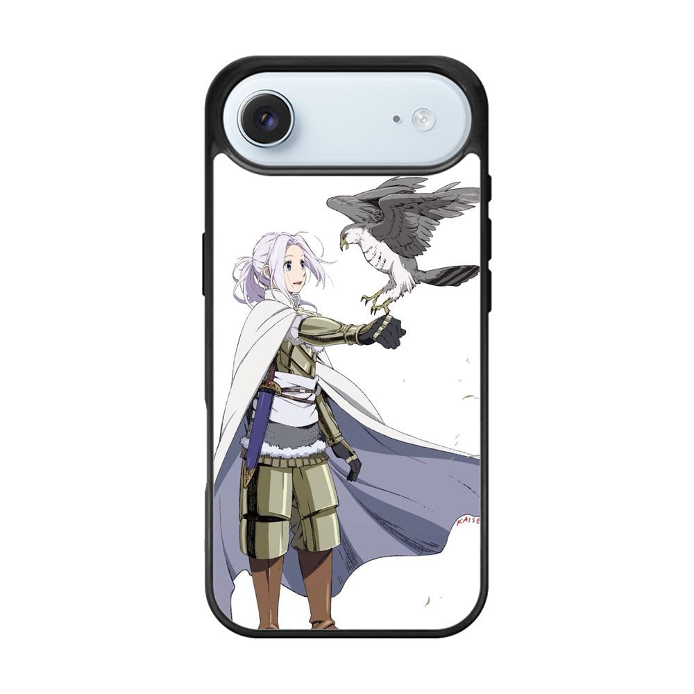 The Heroic Legend of Arslan iPhone Air Case OV9405