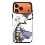 The Heroic Legend of Arslan iPhone 17 Pro Case OV9405