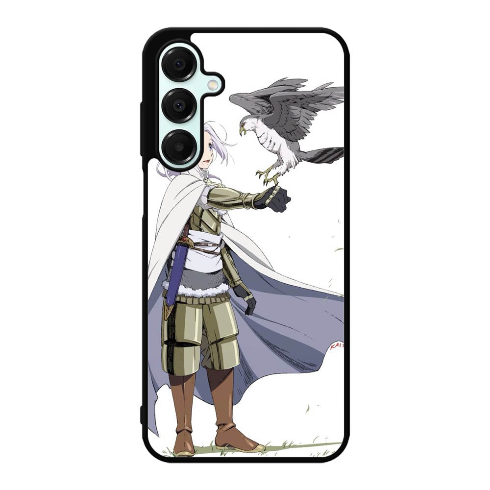 The Heroic Legend of Arslan Samsung Galaxy A16 Case OV9405