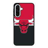 Chicago Bulls Logo Samsung Galaxy A56 5G Case OV9322