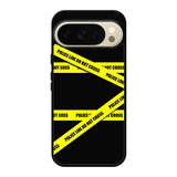 Line Police Google Pixel 10 Pro XL Case OV9364