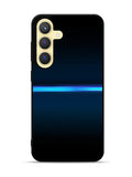 Line Blue Samsung Galaxy S24 Plus 5G , Samsung Galaxy S24+ 5G Case OV9363