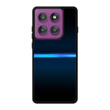Line Blue Motorola Moto Edge 60 Pro Case QC9363