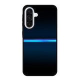 Line Blue Samsung Galaxy A16 5G Case OV9363