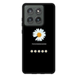 Peace minus one Motorola Moto Edge 2025 Case QC9388