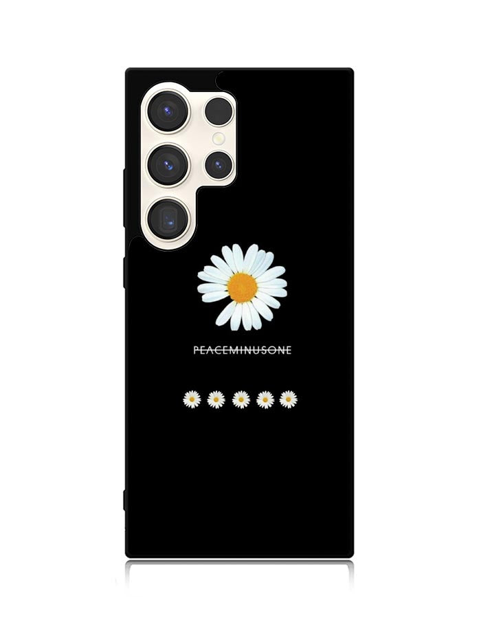 Peace minus one Samsung Galaxy S24 Ultra 5G Case OV9388