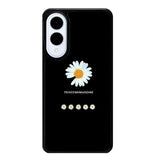 Peace minus one Samsung Galaxy S25 Edge 5G Case OV9388