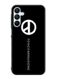 Peaceminusone Logo Samsung Galaxy A15 5G Case OV9389