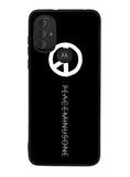 Peaceminusone Logo Motorola Moto G Pure 2021 , Moto G Power 2022 Case OV9389