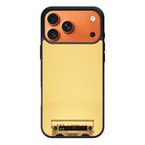 Radio Retro iPhone 17 Pro Case OV9393