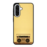 Radio Retro Samsung Galaxy A26 5G Case OV9393