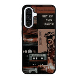 Mix Tape Samsung Galaxy A16 5G Case OV9380