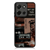 Mix Tape Motorola Moto G 5G 2025 Case OV9380