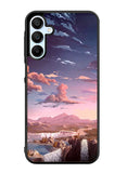 Sunsets are so beautiful Samsung Galaxy A35 5G Case OV9403