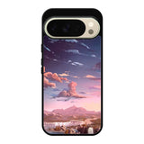 Sunsets are so beautiful Google Pixel 10 Pro XL Case QC9403