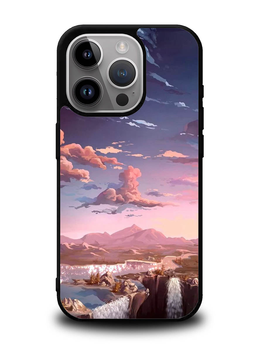 Sunsets are so beautiful iPhone 15 Pro Case OV9403