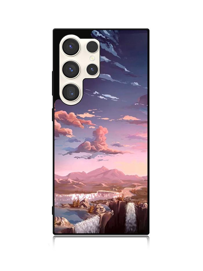 Sunsets are so beautiful Samsung Galaxy S24 Ultra 5G Case OV9403