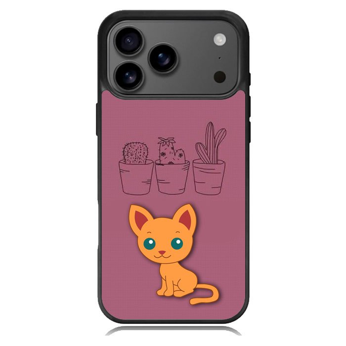 Cartoon Cute Cats Samsung Galaxy S26 Ultra Case OV9321