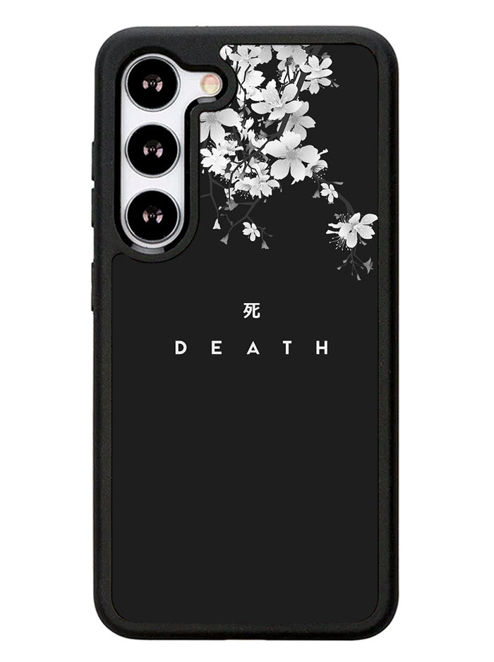 Death Samsung Galaxy S23 5G Case